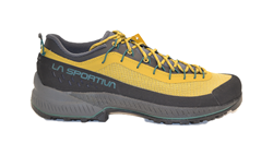 TX4 Evo ST Scarpe Avvicinamento Savana Onyx